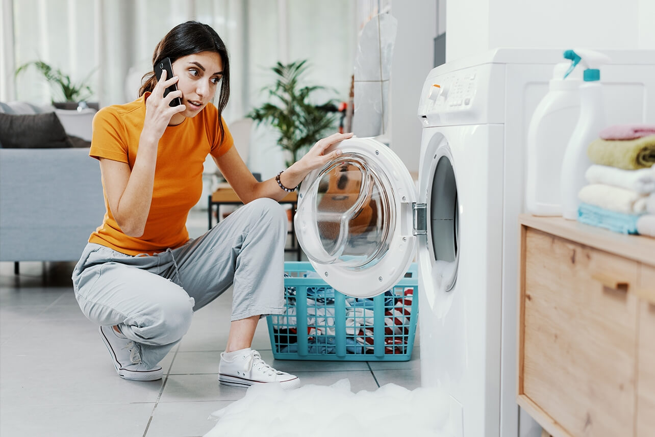 Haushaltsgeräte Reparaturservice Bad Salzungen