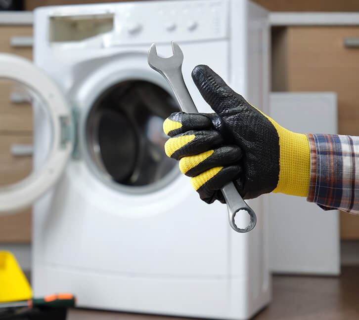 Haushaltsgeräte Reparatur in Bad Salzungen