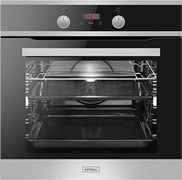 Backofen Reparatur Bad Salzungen