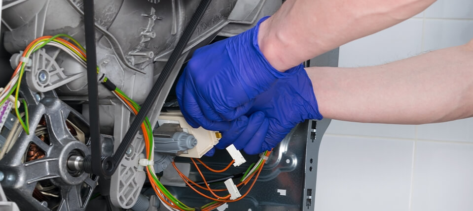 Haushaltsgeräte Reparaturservice Bad Salzungen - Über uns