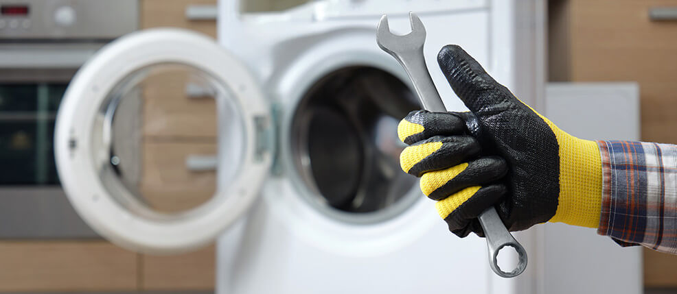 Haushaltsgeräte Reparaturservice Bad Salzungen - Unsere Leistungen