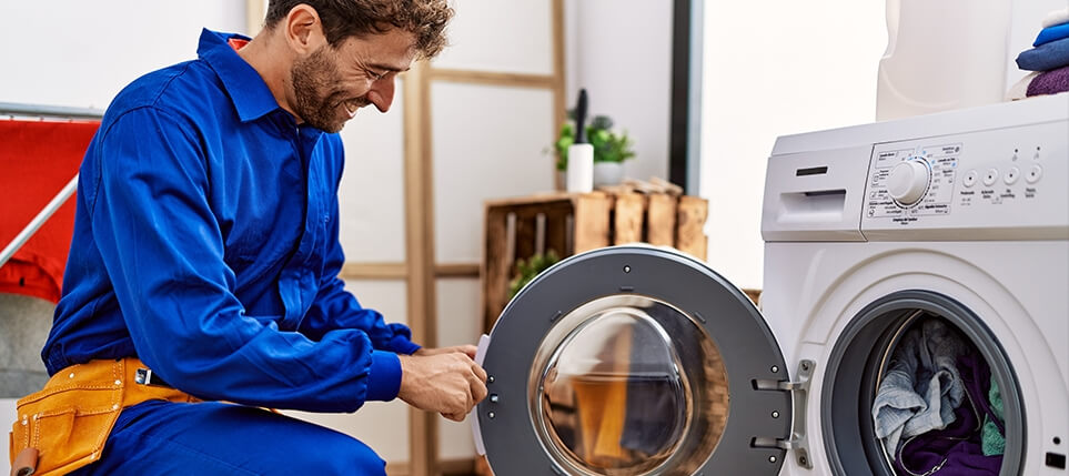 Haushaltsgeräte Reparaturservice Bad Salzungen - Kontakt